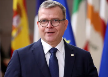 Прем’єр Фінляндії назвав країну, яка може допомогти покласти край війні в Україні