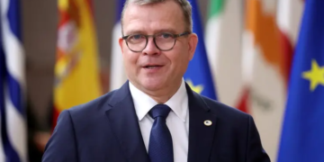 Прем’єр Фінляндії назвав країну, яка може допомогти покласти край війні в Україні