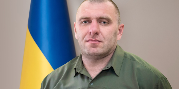 Профільний комітет Ради не підтримав відставку Малюка з посади голови СБУ — нардеп