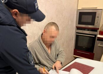 Прокуратура повідомила про підозру колишньому керівнику Південного міжрегіонального управління лісгоспу