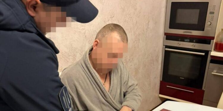 Прокуратура повідомила про підозру колишньому керівнику Південного міжрегіонального управління лісгоспу