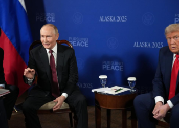 Рада миру як пастка: Портников розповів, навіщо це Трампу