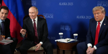 Рада миру як пастка: Портников розповів, навіщо це Трампу