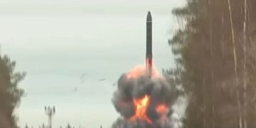 РФ атакувала Україну зброєю «Судного дня»: експерт відповів, яка мета була супротивника