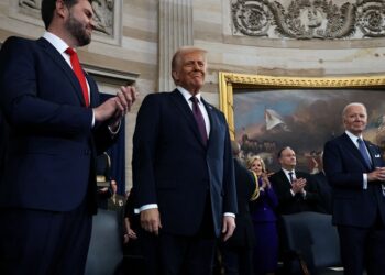 Рік обіцянок Трампа зупинити війну: тиск на Україну не дав очікуваного в Білому домі ефекту, — ЗМІ