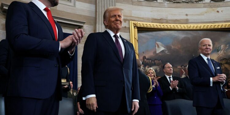 Рік обіцянок Трампа зупинити війну: тиск на Україну не дав очікуваного в Білому домі ефекту, — ЗМІ