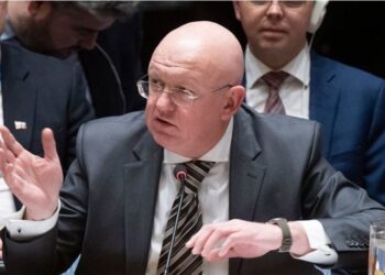 Росія в ООН звинуватила Зеленського в «зриві переговорів» і висунула черговий ультиматум