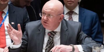 Росія в ООН звинуватила Зеленського в «зриві переговорів» і висунула черговий ультиматум