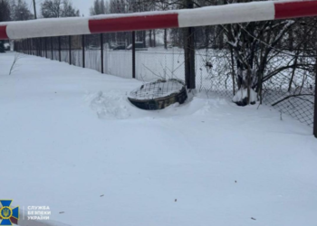 Російська ракета «Орешник» зібрана із радянських компонентів, — CNN