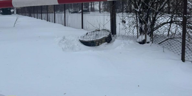 Російська ракета «Орешник» зібрана із радянських компонентів, — CNN