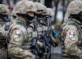 Румунія посилює військову присутність в районі Дунаю через загрозу російських дронів
