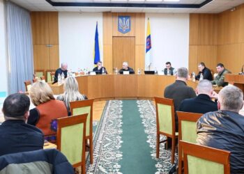 Сьогодні начальник Одеської ОД(В)А Олег Кіпер провів засідання обласної комісії з питань техногенно-екологічної безпеки і надзвичайних ситуацій.