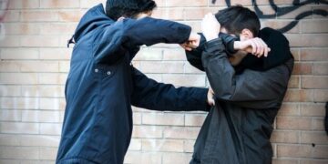 Студент з Ізмаїльського району  під час бійки ледь не зарізав знайомого: вирок суду