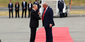 Трамп готовий вірити Путіну на слово: Sky News про несподіваний поворот історії про «атаку» на резиденцію