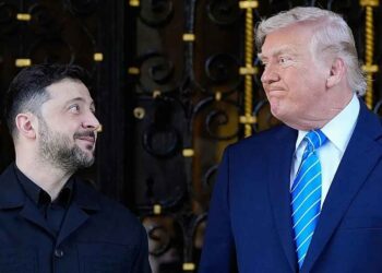 Трамп запевнив, що США повернуть усі витрачені на Україну кошти