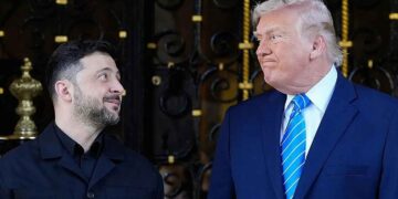 Трамп запевнив, що США повернуть усі витрачені на Україну кошти