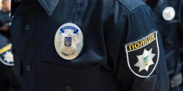 У Білгород-Дністровському районі двоє чоловіків напали на правоохоронців, які здійснювали патрулювання 