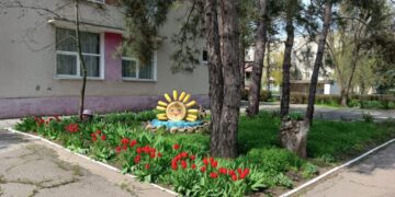 У Білгород-Дністровському районі відремонтують дитсадок за понад сто мільйонів гривень