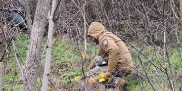 У Молдові неподалік Одещини виявили безпілотник з бойовою частиною | Махала