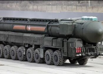 В ISW назвали справжній сенс удару «Орешніком»