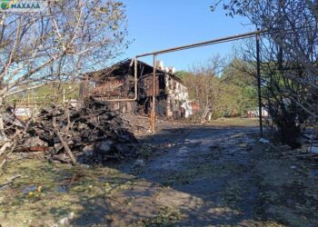 В Ізмаїлі відновлення пошкодженого «шахедом» будинку обійдеться у $100 тисяч за квартиру