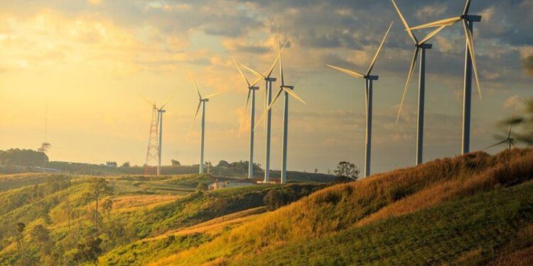 В Одеській області планують будівництво вітропарку