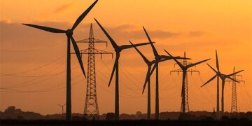 В Одеській області планують збудувати потужну вітрову електростанцію 