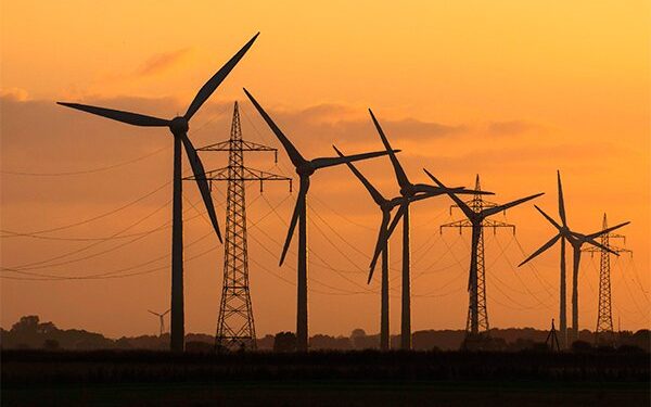 В Одеській області планують збудувати потужну вітрову електростанцію