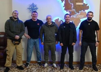 Ветеранська політика Одещини: підсумки 2025 року