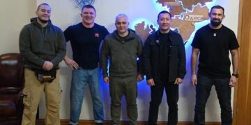 Ветеранська політика Одещини: підсумки 2025 року