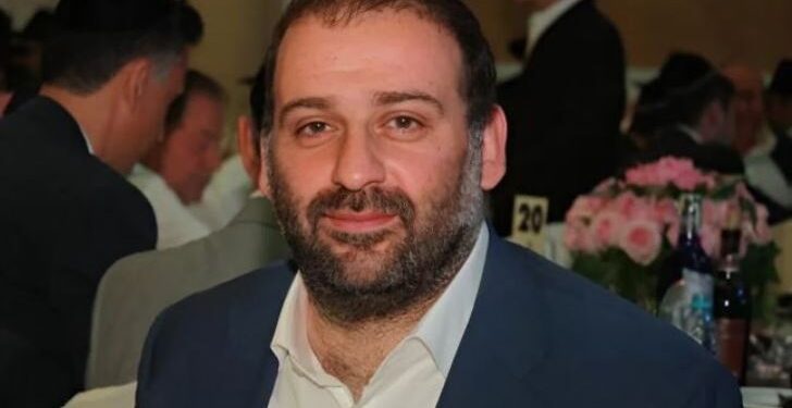 Виїзд Міндіча готували заздалегідь: у НАБУ розкрили деталі