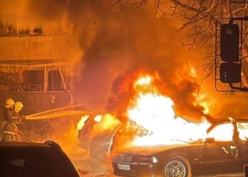 Внаслідок нічної атаки по Одесі, на жаль, постраждало шестеро людей, з них троє — діти віком від 7 місяців до 14 років