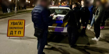 Водій з міста Ізмаїл, який на смерть збив дівчину-підлітка, отримав вирок суду