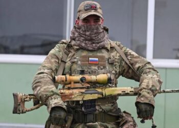 Ворог окупував ще один населений пункт на Сумщині, — Deepstate