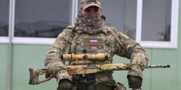 Ворог окупував ще один населений пункт на Сумщині, — Deepstate