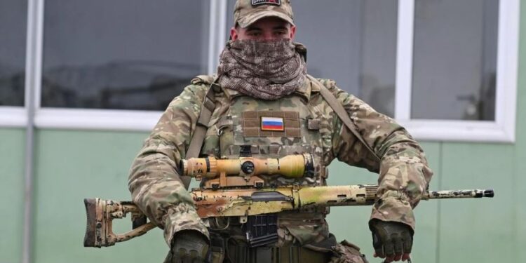 Ворог окупував ще один населений пункт на Сумщині, — Deepstate