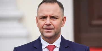 Є невирішені питання: Навроцький оцінив відносини між Україною та Польщею