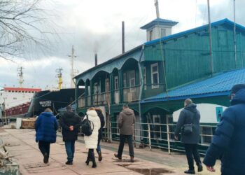 Європейська Комісія та Україна узгодили подальші кроки для розвитку логістики на Дунаї: що планується?