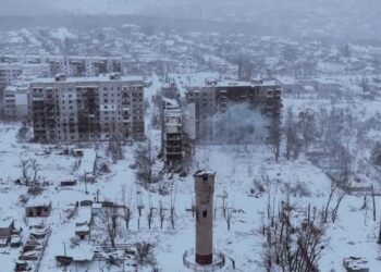 Завершення війни в Україні до кінця 2026 року вважається вкрай малоймовірним, — WSJ