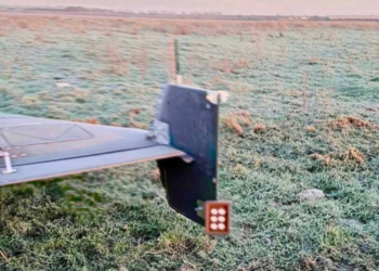 Зеленський обіцяє змінити стратегію знищення «Шахедів»