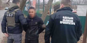 Житель міста Татарбунари проведе 15 років за ґратами за державну зраду