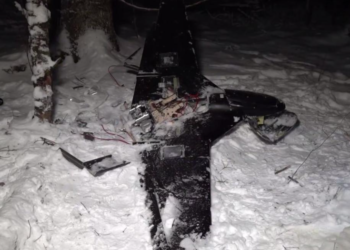 Жодної атаки на резиденцію Путіна не було, — WSJ