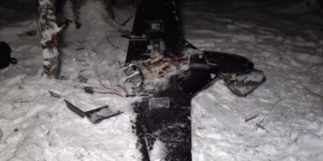 Жодної атаки на резиденцію Путіна не було, — WSJ