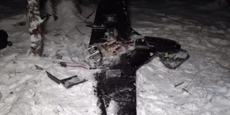 Жодної атаки на резиденцію Путіна не було, — WSJ