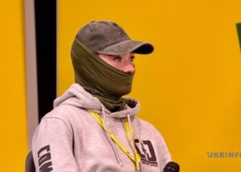 Чешка, яка воює у ЗСУ: Якщо Україна не переможе, ми будемо наступними