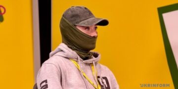 Чешка, яка воює у ЗСУ: Якщо Україна не переможе, ми будемо наступними