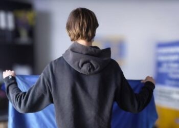 Нідерланди виділяють €2 мільйони на пошук та повернення українських дітей із РФ