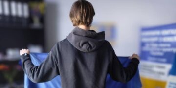 Нідерланди виділяють €2 мільйони на пошук та повернення українських дітей із РФ