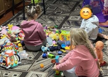 Спільними зусиллями Арцизької та Павлівської громад забезпечено влаштування дитини до сім’ї патронатного вихователя