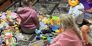 Спільними зусиллями Арцизької та Павлівської громад забезпечено влаштування дитини до сім’ї патронатного вихователя